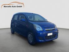 DAIHATSU Cuore 1.0 SX, Benzin, Occasion / Gebraucht, Handschaltung - 2