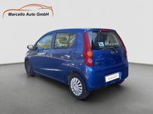 DAIHATSU Cuore 1.0 SX, Benzin, Occasion / Gebraucht, Handschaltung - 3
