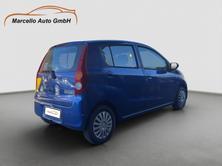 DAIHATSU Cuore 1.0 SX, Benzin, Occasion / Gebraucht, Handschaltung - 4