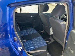 DAIHATSU CUORE 1.0 SX, Petrol, Second hand / Used, Automatic - 4