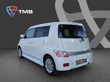 DAIHATSU Materia 1.5 4WD, Benzin, Occasion / Gebraucht, Handschaltung - 3