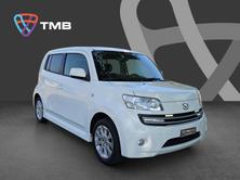 DAIHATSU Materia 1.5 4WD, Benzin, Occasion / Gebraucht, Handschaltung - 4