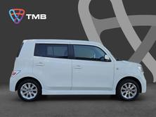 DAIHATSU Materia 1.5 4WD, Benzin, Occasion / Gebraucht, Handschaltung - 5