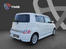 DAIHATSU Materia 1.5 4WD, Benzin, Occasion / Gebraucht, Handschaltung - 6