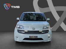 DAIHATSU Materia 1.5 4WD, Benzin, Occasion / Gebraucht, Handschaltung - 7
