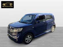 DAIHATSU Materia 1.5 4WD, Benzin, Occasion / Gebraucht, Handschaltung - 2