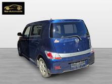 DAIHATSU Materia 1.5 4WD, Benzin, Occasion / Gebraucht, Handschaltung - 3