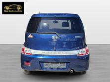 DAIHATSU Materia 1.5 4WD, Benzin, Occasion / Gebraucht, Handschaltung - 4