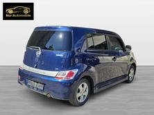 DAIHATSU Materia 1.5 4WD, Benzin, Occasion / Gebraucht, Handschaltung - 5