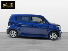 DAIHATSU Materia 1.5 4WD, Benzin, Occasion / Gebraucht, Handschaltung - 6