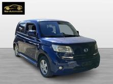 DAIHATSU Materia 1.5 4WD, Benzin, Occasion / Gebraucht, Handschaltung - 7