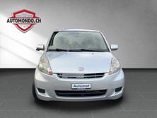 DAIHATSU Sirion 1.3 eco-4WD Automatic, Benzina, Occasioni / Usate, Automatico - 3
