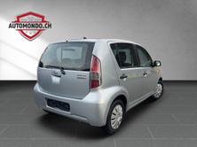 DAIHATSU Sirion 1.3 eco-4WD Automatic, Benzin, Occasion / Gebraucht, Automat - 5