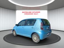 DAIHATSU Sirion 1.3 S eco-4WD Automatic, Essence, Occasion / Utilisé, Automatique - 2