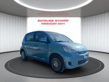DAIHATSU Sirion 1.3 S eco-4WD Automatic, Essence, Occasion / Utilisé, Automatique - 3