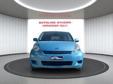 DAIHATSU Sirion 1.3 S eco-4WD Automatic, Essence, Occasion / Utilisé, Automatique - 5
