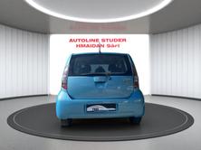 DAIHATSU Sirion 1.3 S eco-4WD Automatic, Essence, Occasion / Utilisé, Automatique - 6