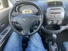 DAIHATSU Sirion 1.3 S eco-4WD Automatic, Essence, Occasion / Utilisé, Automatique - 7