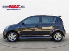 DAIHATSU Sirion 1.3 S Custom 4WD, Benzina, Occasioni / Usate, Manuale - 2