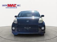 DAIHATSU Sirion 1.3 S Custom 4WD, Benzina, Occasioni / Usate, Manuale - 3