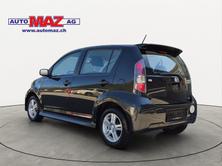 DAIHATSU Sirion 1.3 S Custom 4WD, Benzina, Occasioni / Usate, Manuale - 4