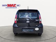 DAIHATSU Sirion 1.3 S Custom 4WD, Benzina, Occasioni / Usate, Manuale - 5