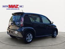 DAIHATSU Sirion 1.3 S Custom 4WD, Benzina, Occasioni / Usate, Manuale - 6