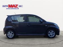 DAIHATSU Sirion 1.3 S Custom 4WD, Benzina, Occasioni / Usate, Manuale - 7