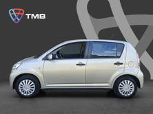 DAIHATSU Sirion 1.3 eco-4WD Automatic, Benzina, Occasioni / Usate, Automatico - 2