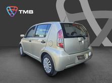 DAIHATSU Sirion 1.3 eco-4WD Automatic, Benzina, Occasioni / Usate, Automatico - 3