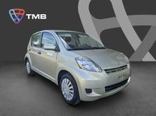 DAIHATSU Sirion 1.3 eco-4WD Automatic, Benzina, Occasioni / Usate, Automatico - 4