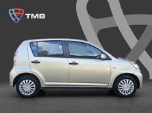 DAIHATSU Sirion 1.3 eco-4WD Automatic, Benzina, Occasioni / Usate, Automatico - 5