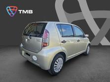 DAIHATSU Sirion 1.3 eco-4WD Automatic, Benzina, Occasioni / Usate, Automatico - 6