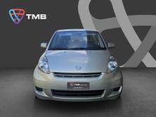 DAIHATSU Sirion 1.3 eco-4WD Automatic, Benzina, Occasioni / Usate, Automatico - 7