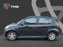 DAIHATSU Sirion 1.3 S eco-4WD Automatic, Benzin, Occasion / Gebraucht, Automatik - 2
