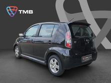 DAIHATSU Sirion 1.3 S eco-4WD Automatic, Benzin, Occasion / Gebraucht, Automatik - 3