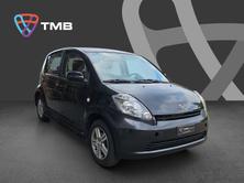 DAIHATSU Sirion 1.3 S eco-4WD Automatic, Benzin, Occasion / Gebraucht, Automatik - 4