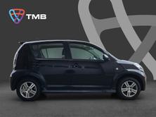 DAIHATSU Sirion 1.3 S eco-4WD Automatic, Benzin, Occasion / Gebraucht, Automatik - 5
