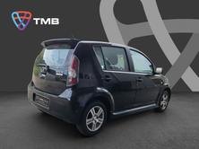 DAIHATSU Sirion 1.3 S eco-4WD Automatic, Benzin, Occasion / Gebraucht, Automatik - 6