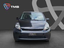 DAIHATSU Sirion 1.3 S eco-4WD Automatic, Benzin, Occasion / Gebraucht, Automatik - 7