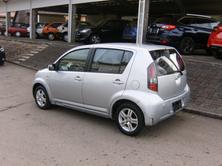 DAIHATSU Sirion 1.3 eco-4WD Automatic, Petrol, Second hand / Used, Automatic - 3