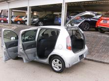 DAIHATSU Sirion 1.3 eco-4WD Automatic, Petrol, Second hand / Used, Automatic - 5