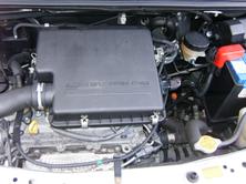 DAIHATSU Sirion 1.3 eco-4WD Automatic, Petrol, Second hand / Used, Automatic - 7