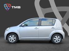 DAIHATSU Sirion 1.3 eco-4WD Automatic, Petrol, Second hand / Used, Automatic - 2