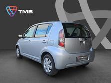 DAIHATSU Sirion 1.3 eco-4WD Automatic, Petrol, Second hand / Used, Automatic - 3