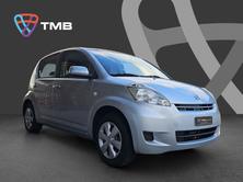 DAIHATSU Sirion 1.3 eco-4WD Automatic, Petrol, Second hand / Used, Automatic - 4