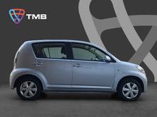 DAIHATSU Sirion 1.3 eco-4WD Automatic, Petrol, Second hand / Used, Automatic - 5