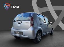DAIHATSU Sirion 1.3 eco-4WD Automatic, Petrol, Second hand / Used, Automatic - 6