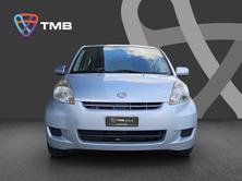 DAIHATSU Sirion 1.3 eco-4WD Automatic, Petrol, Second hand / Used, Automatic - 7