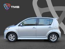 DAIHATSU Sirion 1.3 S eco-4WD Automatic, Benzina, Occasioni / Usate, Automatico - 2